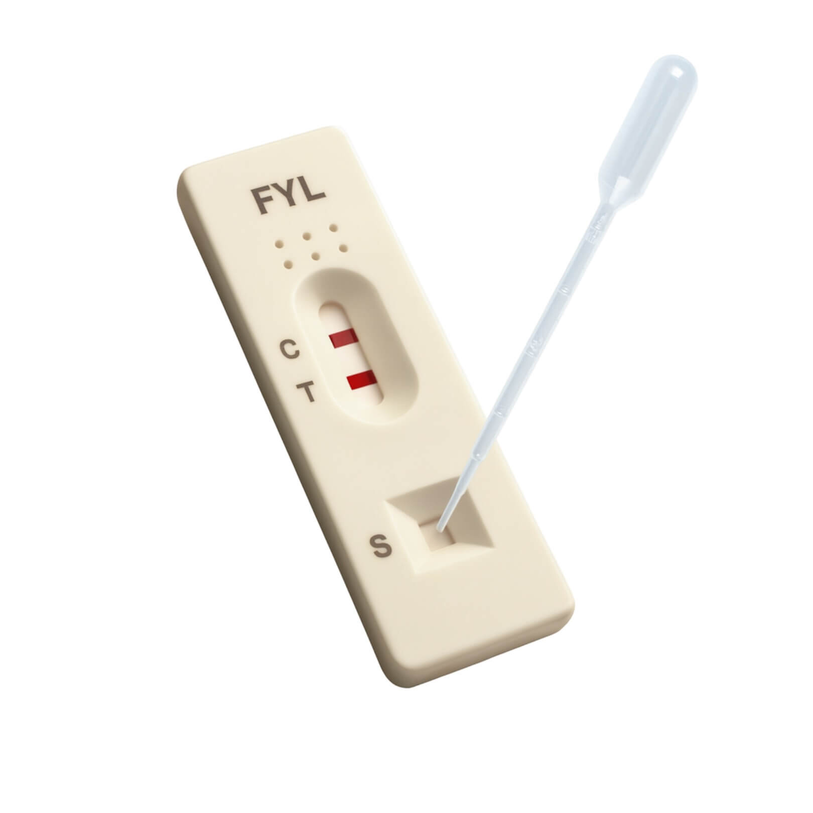 Фентанил (FYL) Бърз Тест - Image 2